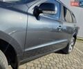 Хендай Санта Фе 2012 в Ивано-Франковске на Automoto.ua Серый Хендай Санта Фе, объемом двигателя 2.2 л и пробегом 182 тыс. км за 14650 $, фото 52 на Automoto.ua