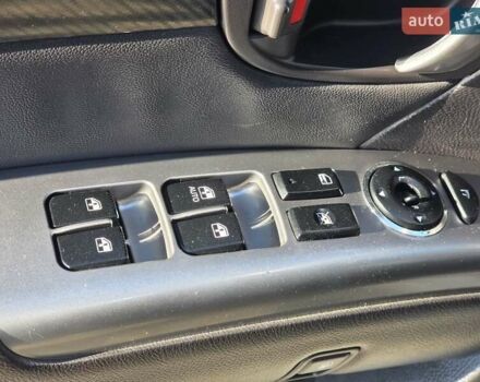 Хендай Санта Фе 2012 в Ивано-Франковске на Automoto.ua Серый Хендай Санта Фе, объемом двигателя 2.2 л и пробегом 182 тыс. км за 14650 $, фото 95 на Automoto.ua