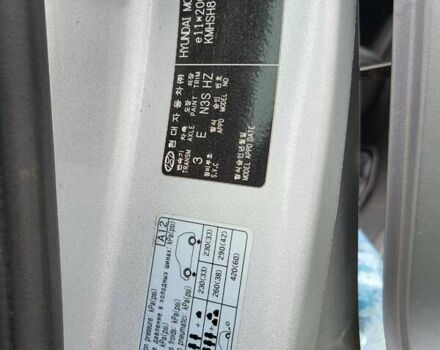 Хендай Санта Фе 2012 в Корюковке на Automoto.ua Серый Хендай Санта Фе, объемом двигателя 2.2 л и пробегом 254 тыс. км за 12500 $, фото 8 на Automoto.ua