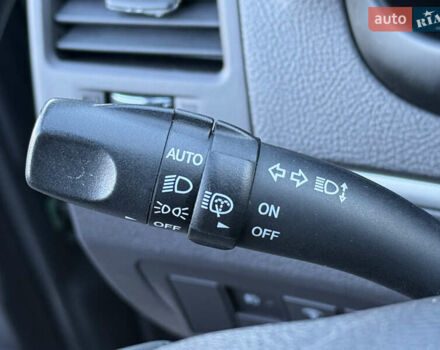 Серый Хендай Санта Фе, объемом двигателя 2.2 л и пробегом 225 тыс. км за 13850 $, фото 55 на Automoto.ua