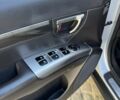Сірий Хендай Санта Фе, об'ємом двигуна 2.2 л та пробігом 210 тис. км за 13500 $, фото 16 на Automoto.ua