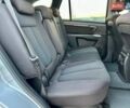 Сірий Хендай Санта Фе, об'ємом двигуна 2.2 л та пробігом 269 тис. км за 13900 $, фото 30 на Automoto.ua