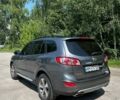 Хендай Санта Фе 2012 в Житомире на Automoto.ua Серый Хендай Санта Фе, объемом двигателя 2.2 л и пробегом 263 тыс. км за 14321 $, фото 9 на Automoto.ua