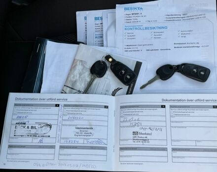 Серый Хендай Санта Фе, объемом двигателя 2.2 л и пробегом 209 тыс. км за 13200 $, фото 23 на Automoto.ua