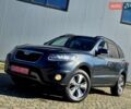 Хендай Санта Фе 2012 в Ивано-Франковске на Automoto.ua Серый Хендай Санта Фе, объемом двигателя 2.2 л и пробегом 182 тыс. км за 14650 $, фото 15 на Automoto.ua