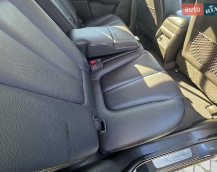 Хендай Санта Фе 2012 в Ивано-Франковске на Automoto.ua Серый Хендай Санта Фе, объемом двигателя 2.2 л и пробегом 182 тыс. км за 14650 $, фото 71 на Automoto.ua