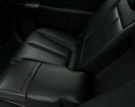 Серый Хендай Санта Фе, объемом двигателя 2.2 л и пробегом 158 тыс. км за 13800 $, фото 23 на Automoto.ua