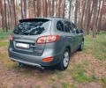Серый Хендай Санта Фе, объемом двигателя 0 л и пробегом 300 тыс. км за 12000 $, фото 5 на Automoto.ua