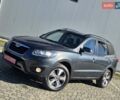 Хендай Санта Фе 2012 в Ивано-Франковске на Automoto.ua Серый Хендай Санта Фе, объемом двигателя 2.2 л и пробегом 182 тыс. км за 14650 $, фото 9 на Automoto.ua