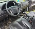 Хендай Санта Фе 2012 в Корюковке на Automoto.ua Серый Хендай Санта Фе, объемом двигателя 2.2 л и пробегом 254 тыс. км за 12500 $, фото 11 на Automoto.ua