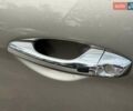 Серый Хендай Санта Фе, объемом двигателя 2 л и пробегом 140 тыс. км за 12440 $, фото 12 на Automoto.ua