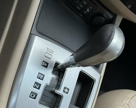 Сірий Хендай Санта Фе, об'ємом двигуна 2.2 л та пробігом 177 тис. км за 13999 $, фото 50 на Automoto.ua