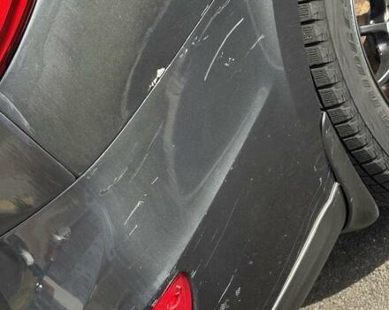 Серый Хендай Санта Фе, объемом двигателя 2.2 л и пробегом 68 тыс. км за 15700 $, фото 26 на Automoto.ua