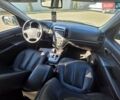 Хендай Санта Фе 2012 в Ивано-Франковске на Automoto.ua Серый Хендай Санта Фе, объемом двигателя 2.2 л и пробегом 182 тыс. км за 14650 $, фото 73 на Automoto.ua