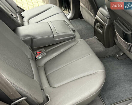 Серый Хендай Санта Фе, объемом двигателя 2.2 л и пробегом 209 тыс. км за 13999 $, фото 62 на Automoto.ua