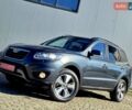 Хендай Санта Фе 2012 в Ивано-Франковске на Automoto.ua Серый Хендай Санта Фе, объемом двигателя 2.2 л и пробегом 182 тыс. км за 14650 $, фото 1 на Automoto.ua