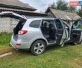 Хендай Санта Фе 2012 в Корюковке на Automoto.ua Серый Хендай Санта Фе, объемом двигателя 2.2 л и пробегом 254 тыс. км за 12500 $, фото 16 на Automoto.ua