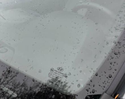 Серый Хендай Санта Фе, объемом двигателя 2.2 л и пробегом 158 тыс. км за 13800 $, фото 50 на Automoto.ua