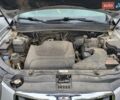 Хендай Санта Фе 2012 в Корюковке на Automoto.ua Серый Хендай Санта Фе, объемом двигателя 2.2 л и пробегом 254 тыс. км за 12500 $, фото 7 на Automoto.ua