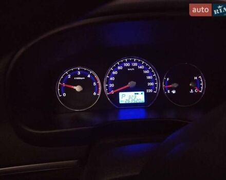 Хендай Санта Фе 2012 в Житомире на Automoto.ua Серый Хендай Санта Фе, объемом двигателя 2.2 л и пробегом 263 тыс. км за 14321 $, фото 23 на Automoto.ua