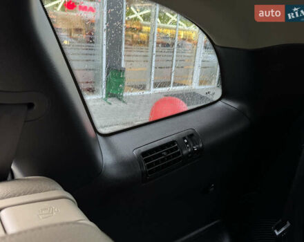 Сірий Хендай Санта Фе, об'ємом двигуна 2.2 л та пробігом 177 тис. км за 13999 $, фото 42 на Automoto.ua