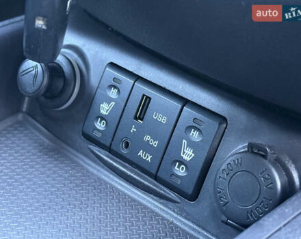 Серый Хендай Санта Фе, объемом двигателя 2.2 л и пробегом 225 тыс. км за 13850 $, фото 47 на Automoto.ua