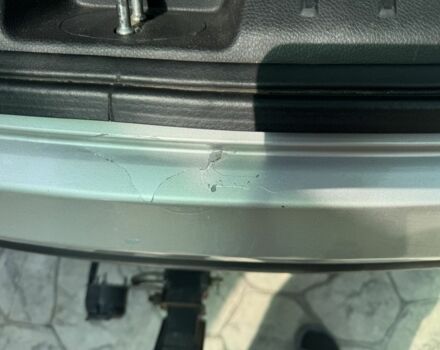 Сірий Хендай Санта Фе, об'ємом двигуна 2.4 л та пробігом 156 тис. км за 10350 $, фото 14 на Automoto.ua