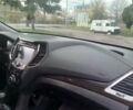 Хендай Санта Фе 2013 в Могилев-Подольском на Automoto.ua Серый Хендай Санта Фе, объемом двигателя 2.2 л и пробегом 209 тыс. км за 17600 $, фото 16 на Automoto.ua
