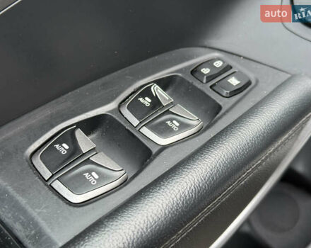 Сірий Хендай Санта Фе, об'ємом двигуна 2.2 л та пробігом 183 тис. км за 16999 $, фото 30 на Automoto.ua