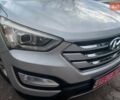 Хендай Санта Фе 2013 в Могилев-Подольском на Automoto.ua Серый Хендай Санта Фе, объемом двигателя 2.2 л и пробегом 209 тыс. км за 17600 $, фото 44 на Automoto.ua