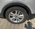 Серый Хендай Санта Фе, объемом двигателя 2 л и пробегом 134 тыс. км за 18000 $, фото 64 на Automoto.ua