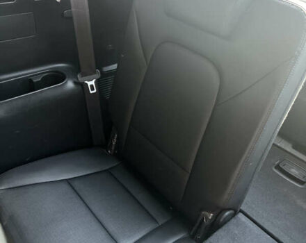 Сірий Хендай Санта Фе, об'ємом двигуна 2 л та пробігом 209 тис. км за 17900 $, фото 25 на Automoto.ua