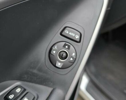 Серый Хендай Санта Фе, объемом двигателя 2.2 л и пробегом 180 тыс. км за 17199 $, фото 33 на Automoto.ua