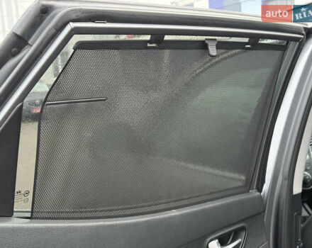 Сірий Хендай Санта Фе, об'ємом двигуна 2.2 л та пробігом 183 тис. км за 16999 $, фото 36 на Automoto.ua