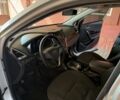 Сірий Хендай Санта Фе, об'ємом двигуна 2.2 л та пробігом 279 тис. км за 14400 $, фото 14 на Automoto.ua