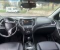 Хендай Санта Фе 2013 в Могилев-Подольском на Automoto.ua Серый Хендай Санта Фе, объемом двигателя 2.2 л и пробегом 209 тыс. км за 17600 $, фото 38 на Automoto.ua