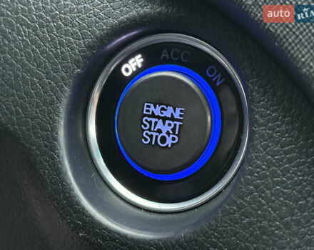 Сірий Хендай Санта Фе, об'ємом двигуна 2.2 л та пробігом 183 тис. км за 16999 $, фото 66 на Automoto.ua