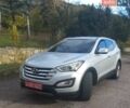 Хендай Санта Фе 2013 в Могилев-Подольском на Automoto.ua Серый Хендай Санта Фе, объемом двигателя 2.2 л и пробегом 209 тыс. км за 17600 $, фото 55 на Automoto.ua