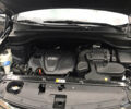 Сірий Хендай Санта Фе, об'ємом двигуна 2.4 л та пробігом 168 тис. км за 13700 $, фото 21 на Automoto.ua