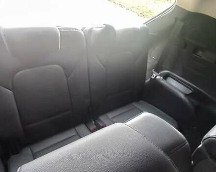 Хендай Санта Фе 2013 в Могилев-Подольском на Automoto.ua Серый Хендай Санта Фе, объемом двигателя 2.2 л и пробегом 209 тыс. км за 17600 $, фото 26 на Automoto.ua