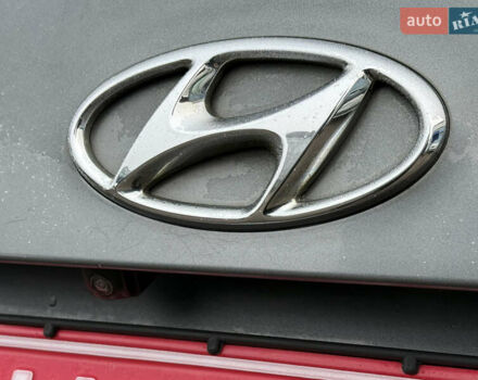 Сірий Хендай Санта Фе, об'ємом двигуна 2.2 л та пробігом 183 тис. км за 16999 $, фото 25 на Automoto.ua