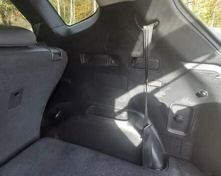 Хендай Санта Фе 2013 в Могилев-Подольском на Automoto.ua Серый Хендай Санта Фе, объемом двигателя 2.2 л и пробегом 209 тыс. км за 17600 $, фото 30 на Automoto.ua