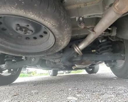 Хендай Санта Фе 2013 в Могилев-Подольском на Automoto.ua Серый Хендай Санта Фе, объемом двигателя 2.2 л и пробегом 209 тыс. км за 17600 $, фото 45 на Automoto.ua