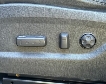 Серый Хендай Санта Фе, объемом двигателя 2 л и пробегом 228 тыс. км за 16400 $, фото 19 на Automoto.ua