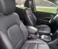 Хендай Санта Фе 2013 в Могилев-Подольском на Automoto.ua Серый Хендай Санта Фе, объемом двигателя 2.2 л и пробегом 209 тыс. км за 17600 $, фото 17 на Automoto.ua