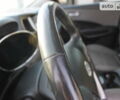 Сірий Хендай Санта Фе, об'ємом двигуна 2.36 л та пробігом 155 тис. км за 14525 $, фото 74 на Automoto.ua