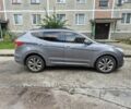 Хендай Санта Фе 2013 в Вараш (Кузнецовск) на Automoto.ua Серый Хендай Санта Фе, объемом двигателя 2.2 л и пробегом 205 тыс. км за 15600 $, фото 4 на Automoto.ua