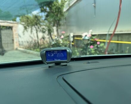 Сірий Хендай Санта Фе, об'ємом двигуна 2.4 л та пробігом 156 тис. км за 10350 $, фото 9 на Automoto.ua