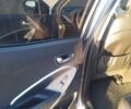 Сірий Хендай Санта Фе, об'ємом двигуна 2 л та пробігом 180 тис. км за 18800 $, фото 6 на Automoto.ua