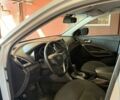 Сірий Хендай Санта Фе, об'ємом двигуна 2.2 л та пробігом 279 тис. км за 14400 $, фото 12 на Automoto.ua